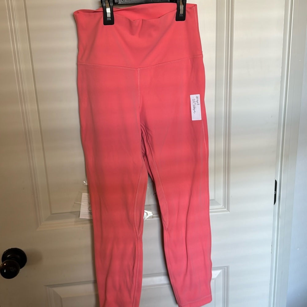 Align leggings